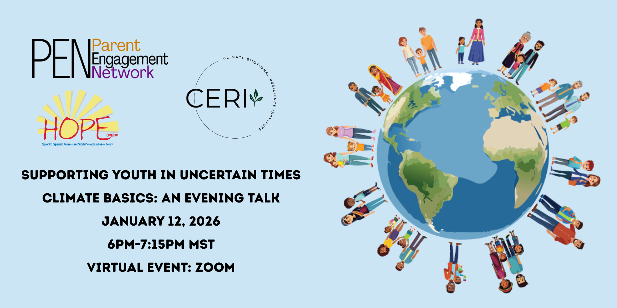 Climate Resilience: Basics