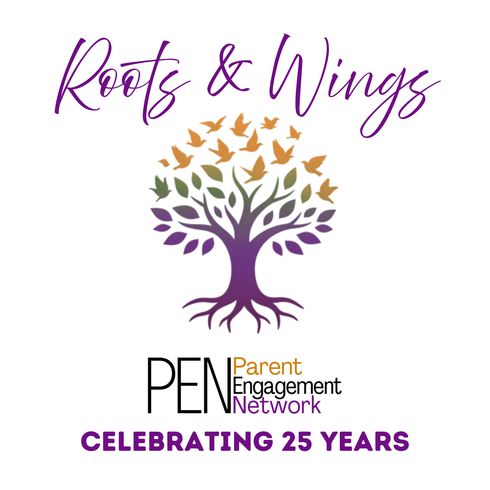 PEN - Celebrating 25 Years
