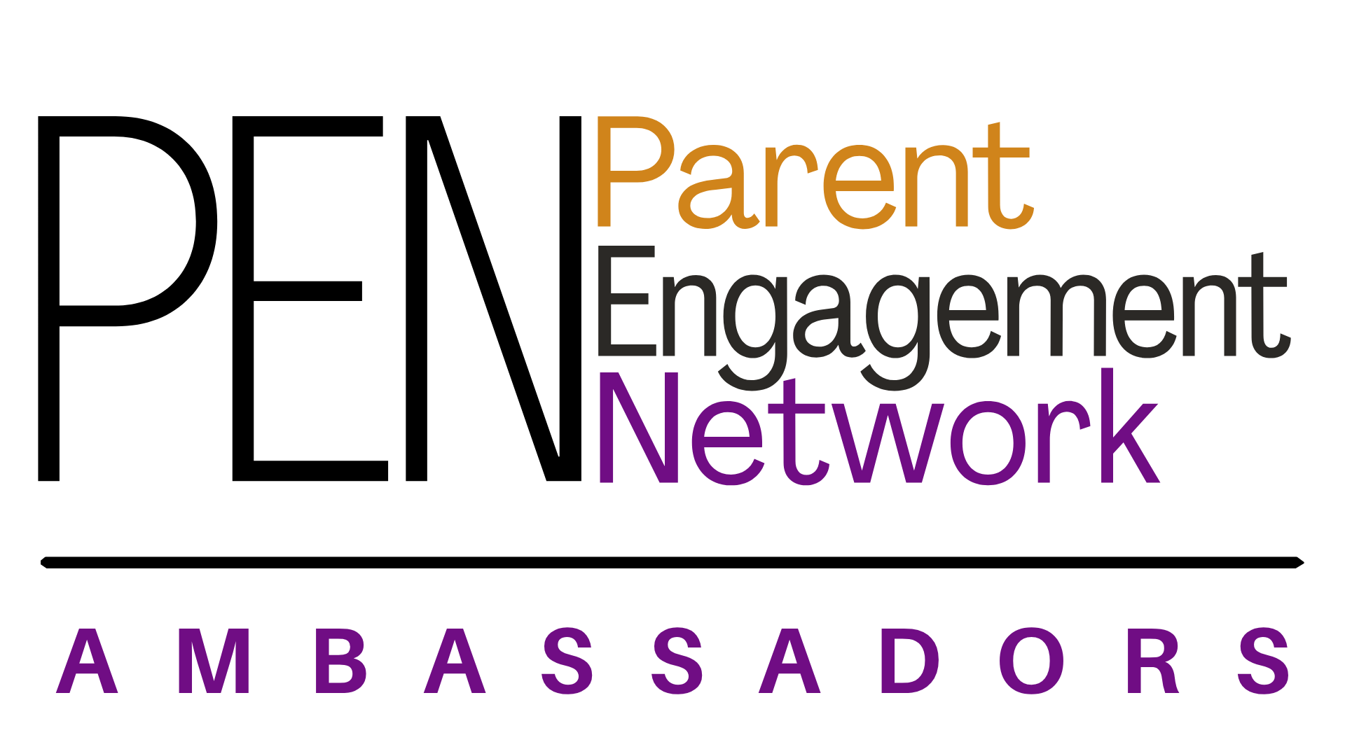 Parent Ambassadors