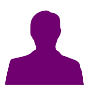 man's sillhouette