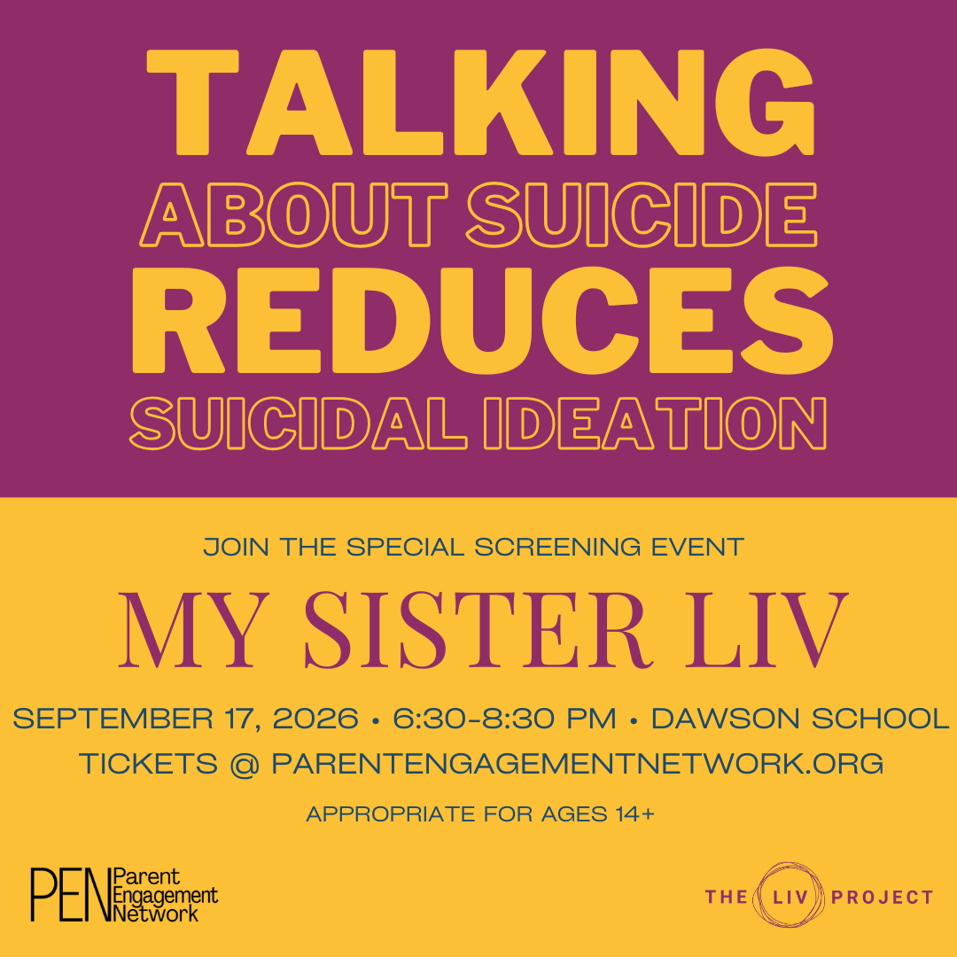 My Sister Liv Documentary