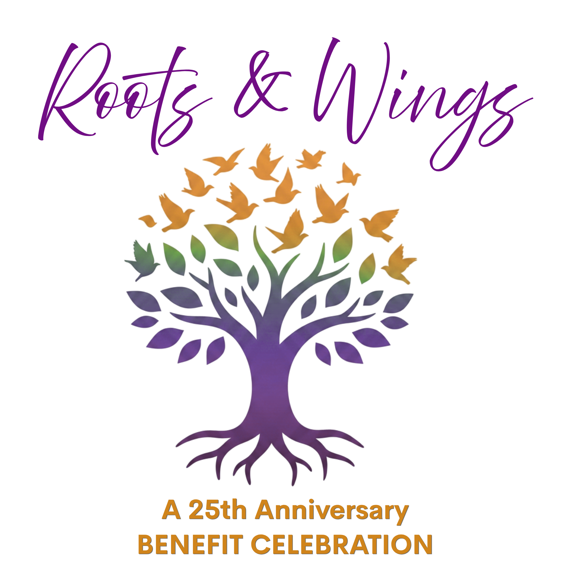 Roots & Wings: Celebrating 25 Years of Parent Engagement Network